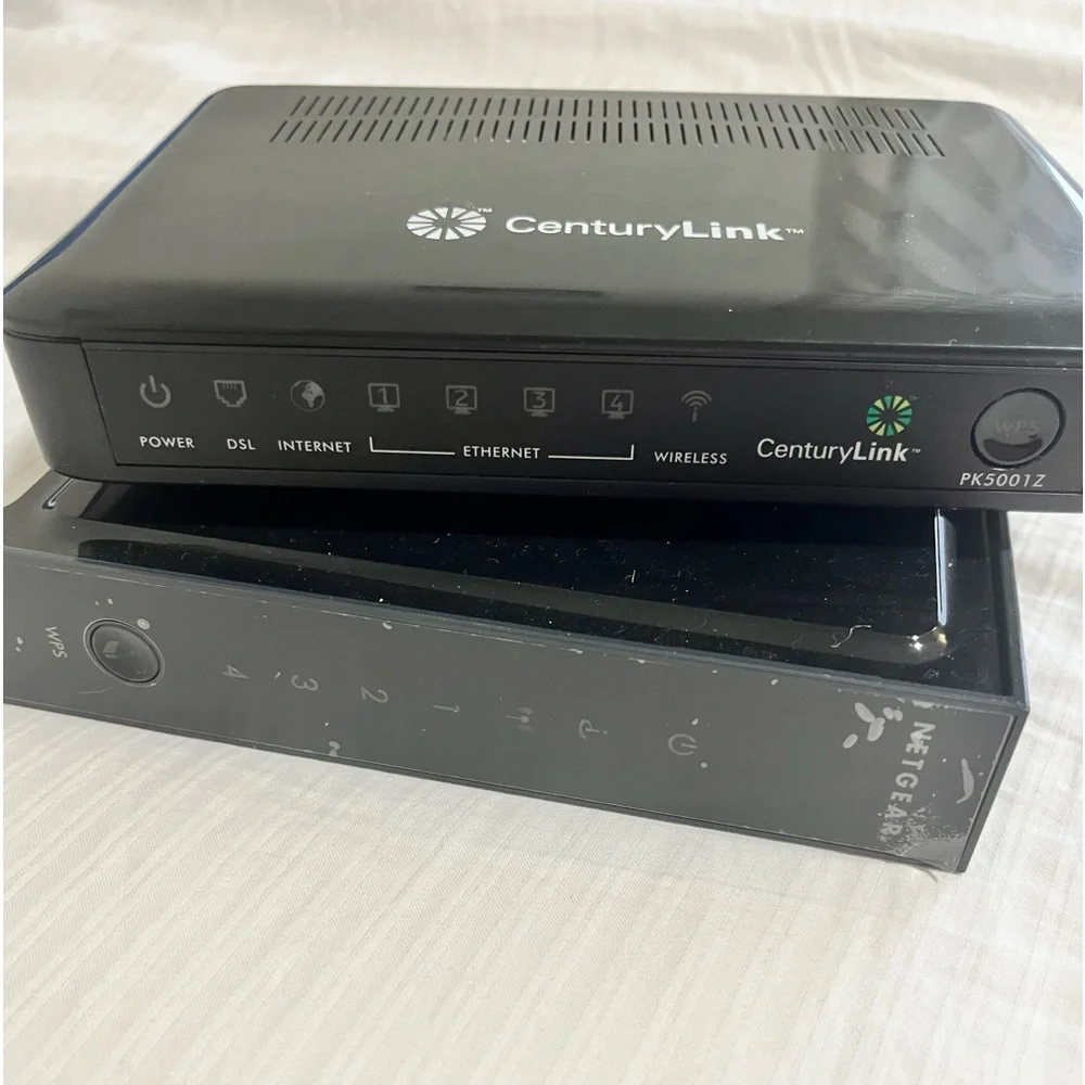 Routers - Picture 1 of 3